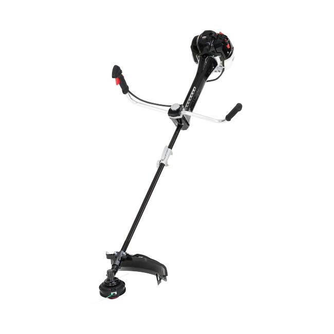 Nax 800B benzindrevet buskrydder