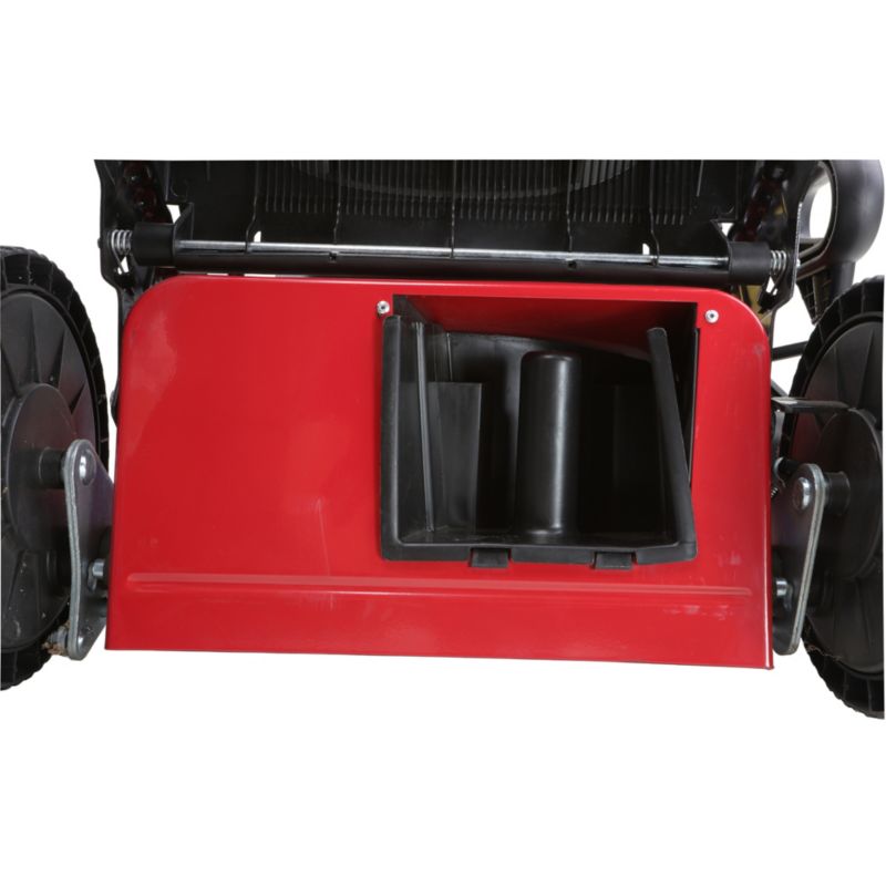 Benzindrevet plæneklipper med fremdrift Performance Power 166 cm³ 51 cm