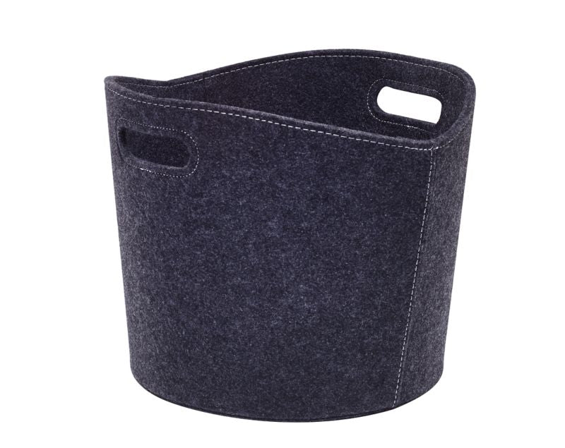 Blyss Brunico filtkurv til brænde