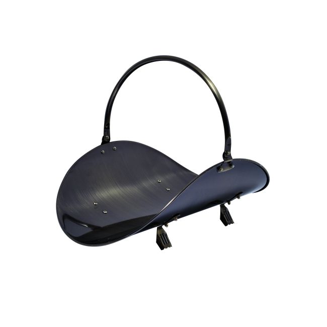 Blyss Ottone brænde kurv