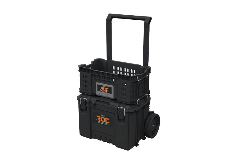 Keter ROC Pro Gear værktøjskurv