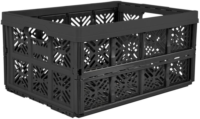 Sammenklappelig kurv Ida 32 l