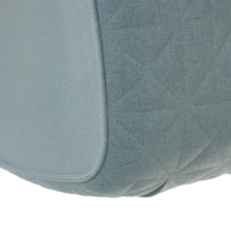 Curver Softex XS 3L opbevaringskurv i turkis