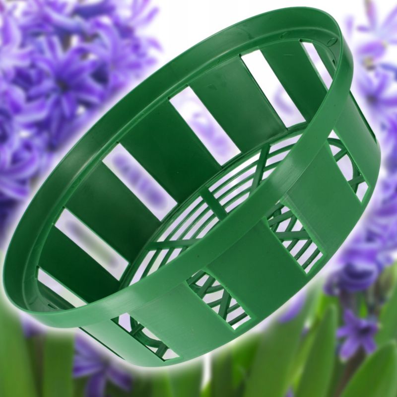 KADAX Juris kurv til løg til plantning 22 cm