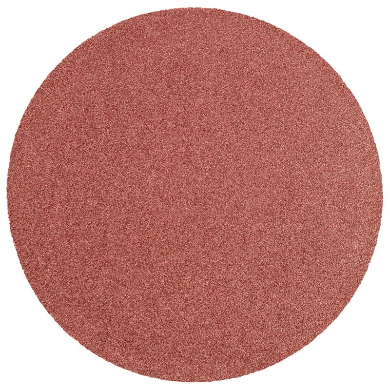 Slibeskiver GRAPHITE 125 mm kornstørrelse K100 1 sæt