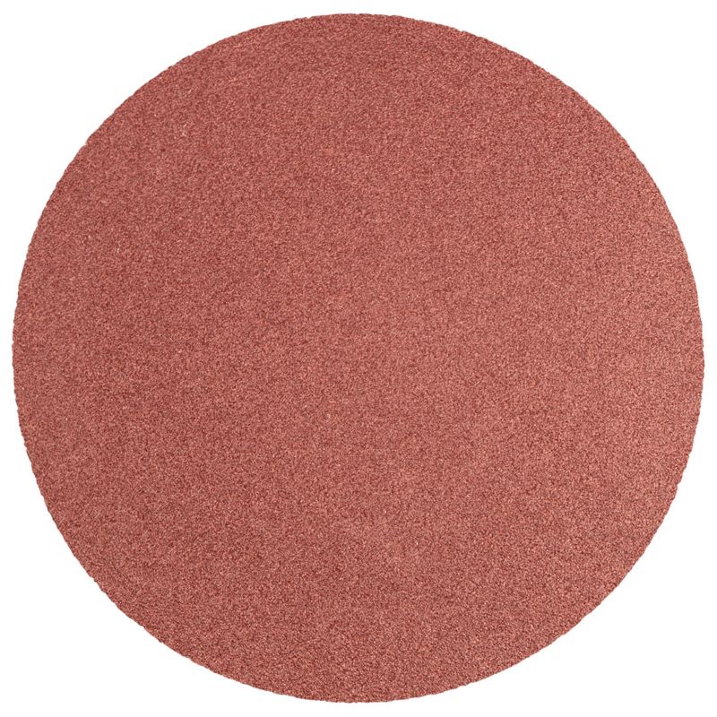 Slibeskiver GRAPHITE 125 mm kornstørrelse K120 1 sæt