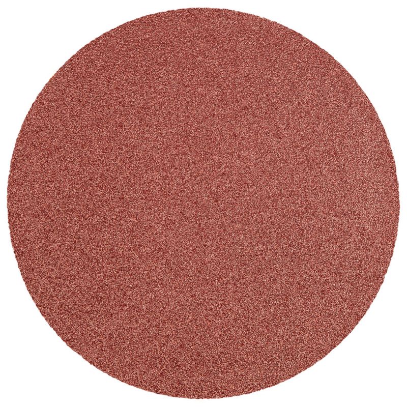 Slibeskiver GRAPHITE 125 mm kornstørrelse K80 1 sæt