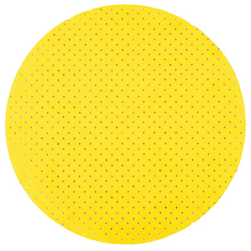 Slibeskiver GRAPHITE 225 mm kornstørrelse K180 1 sæt