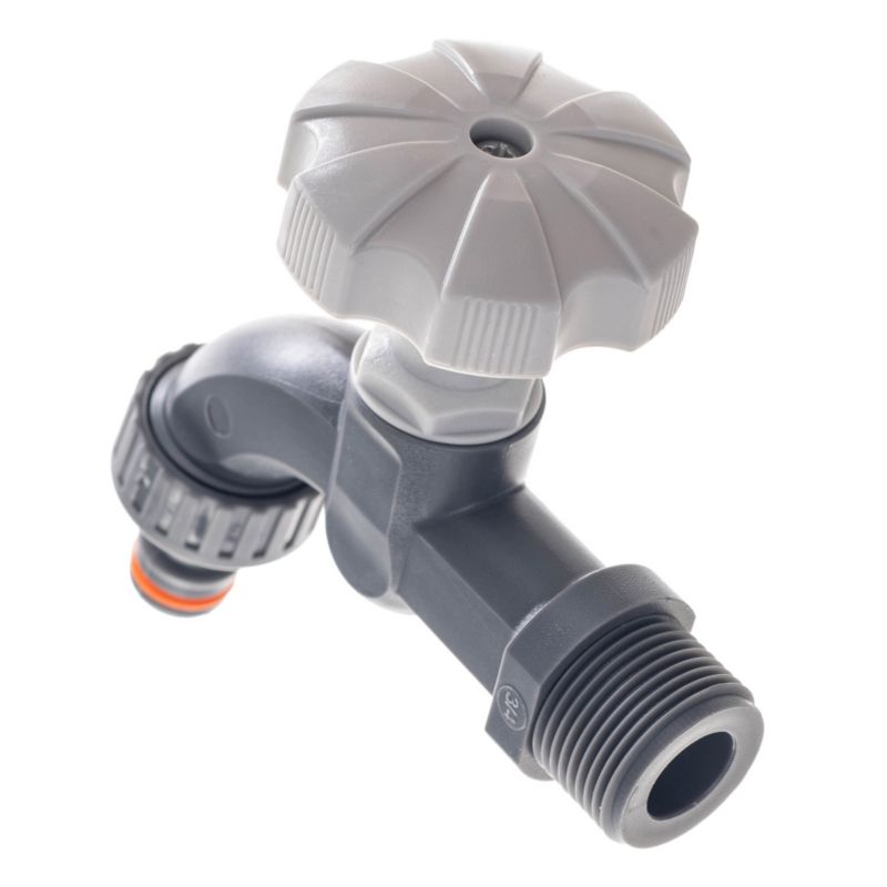 Kran KADAX have 3/4 tomme med hurtigkobling