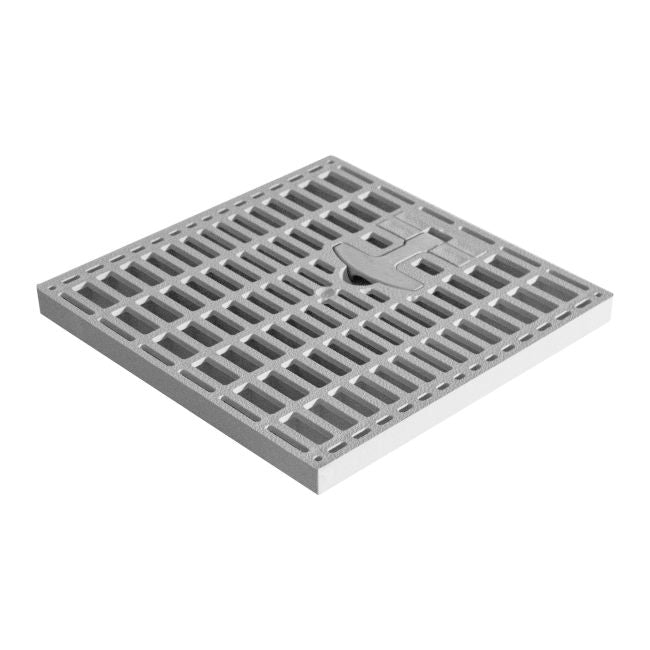 Rist til kloakbrønd 300 x 300 mm