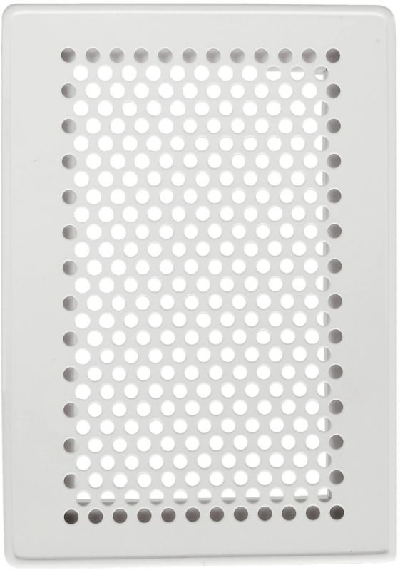 Darco Trend ventilationsrist KRVT 325 x 170 mm hvid