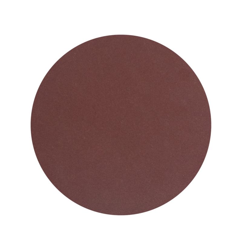 Universal velcro-slipskive 125 mm P240, 5 stk.