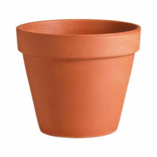 Krukke Vaso 31 cm Terracotta