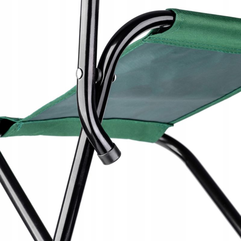 KADAX Sammenklappelig Turiststol til Camping