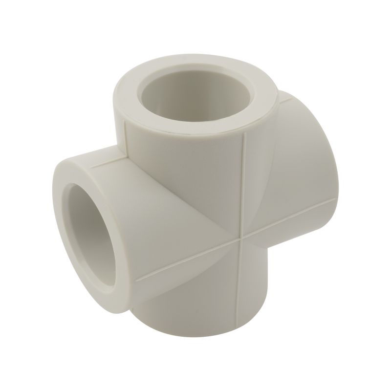 PP-R krydsstykke Idmar 20 mm