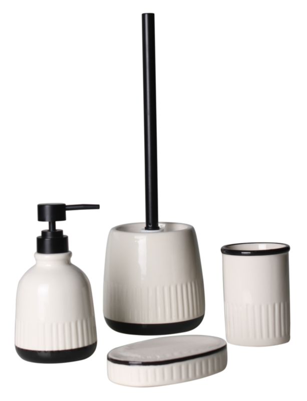 Splendid Juve badeværelsesbæger