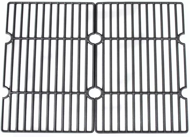 Kuglegrill Ontario XXL 141,5x61,3 cm Sort Stål
