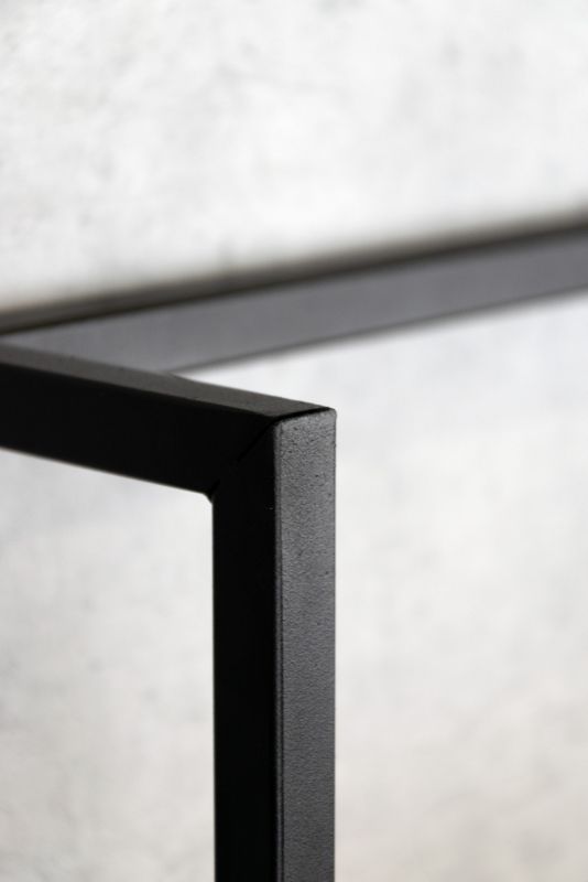 Hængende planteholder Your Loft Design Black Oak 23x20x30 Nesle S 1 stk.