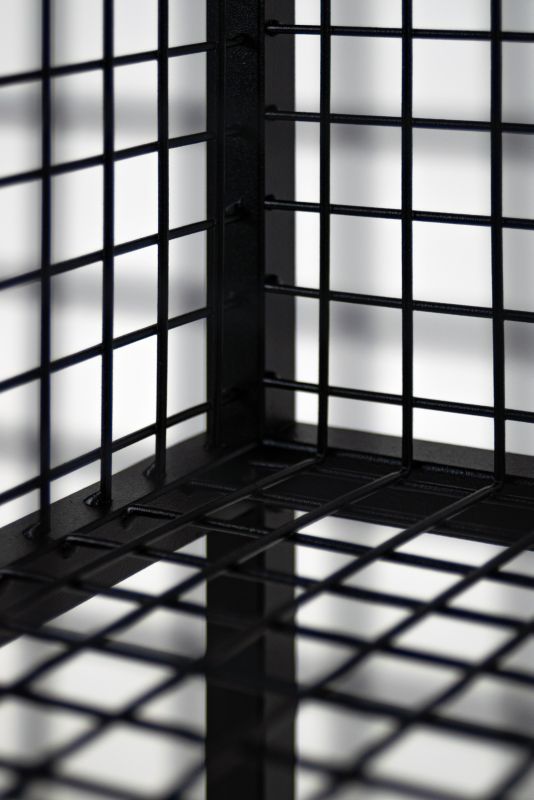 Your Loft Design planteholder sort 60x23x90 Dax L 1 stk.