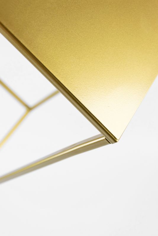 Your Loft Design Gold planteholder 19x19x47 Evron S 1 stk.