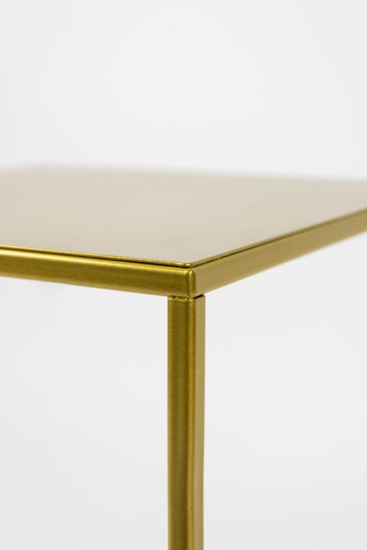 Your Loft Design gulvplanteholder Gold 25x25x47 Brest S 1 stk.