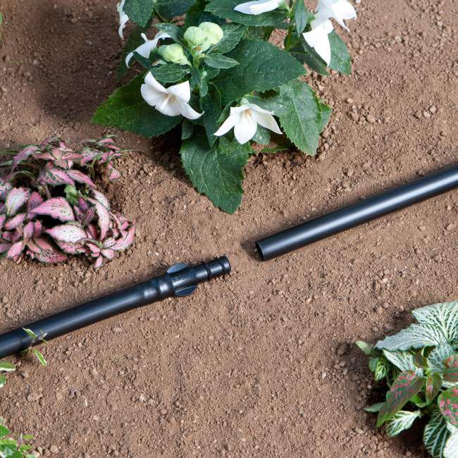 1/2'' kobling, 2 stk.