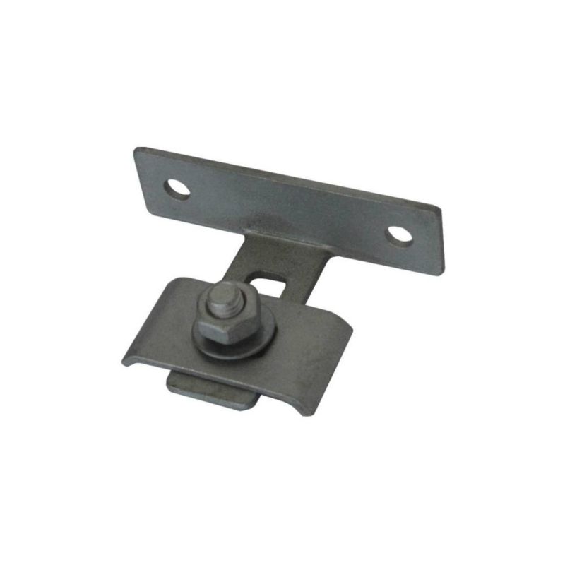 Blooma panelbeslag med galvaniseret skrue