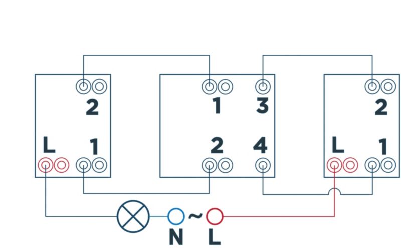 Krydsafbryder Jacobsen i sølv