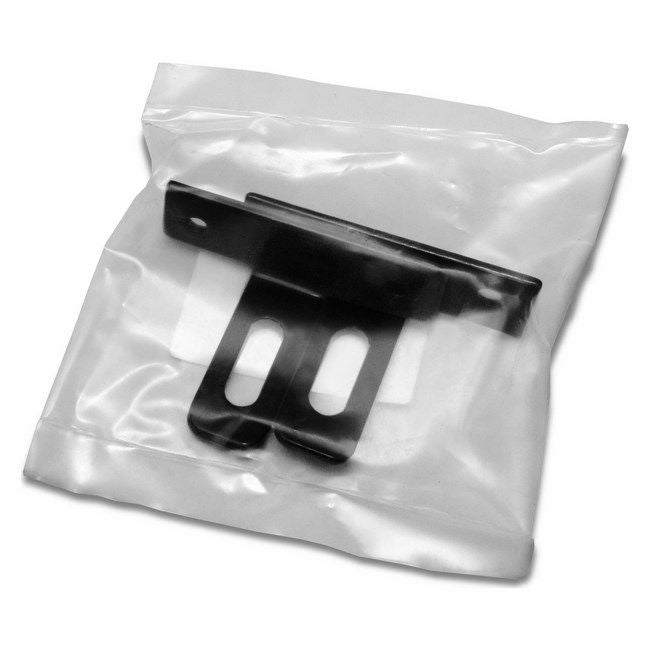 Polargos galvaniseret og malet rækværksforbinder, 2 stk.