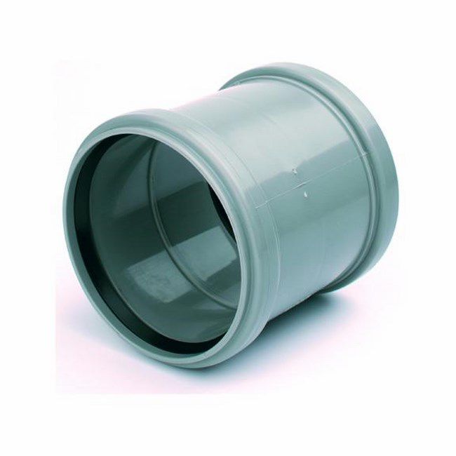 Reparationskobling til indvendigt kloaksystem 75 mm