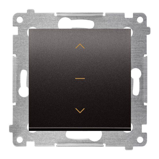 Kontakt-Simon S54 rullegardinafbryder