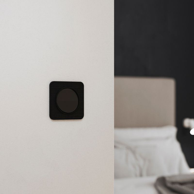 Jacobsen Espen trappetænding sort