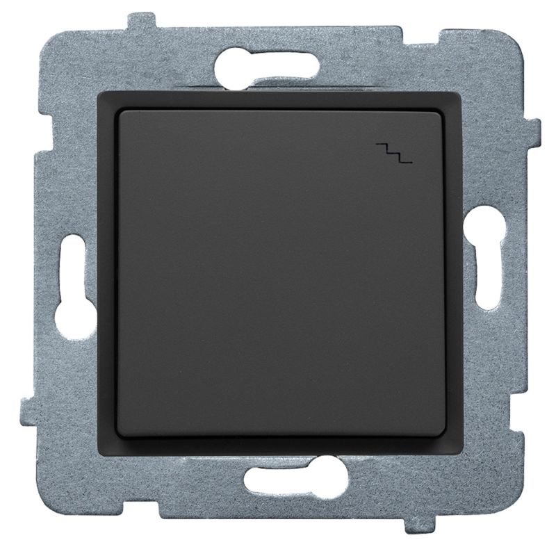 Polmark Rosa basalt trappeafbryder