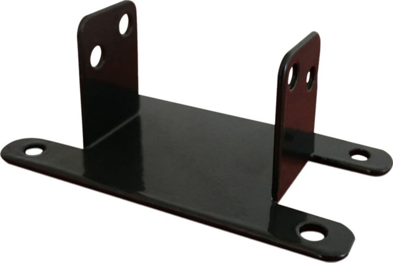 Stålforbinder Blooma 35 mm grå galvaniseret