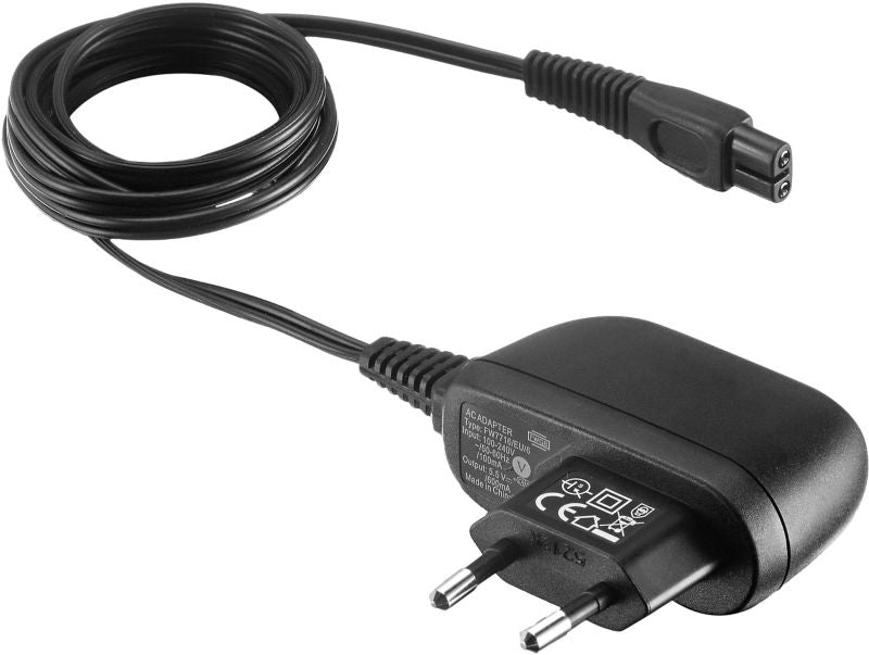 Karcher oplader til WV