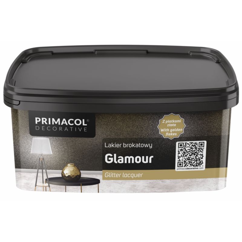 Primacol Glamour glimmerlak 1 l