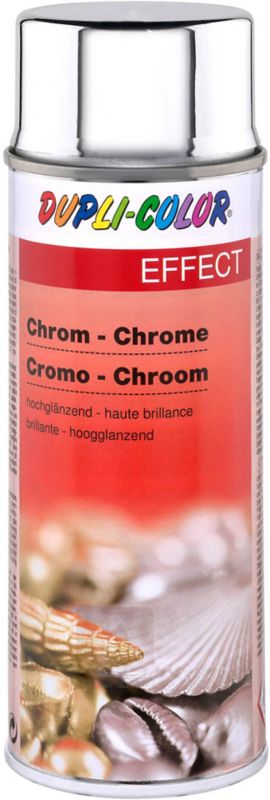 Dupli Color krom-effekt spraylak 400 ml