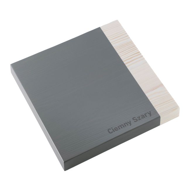 Sadolin Extreme lakbejdse mørkegrå 0,7 l