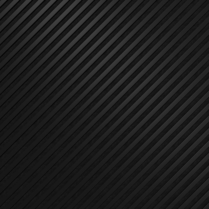 Stegu Linea ACOUSTIC PROline akustiske væglamel 120 x 60,5 cm mat-sort / mat-sort - 1 stk