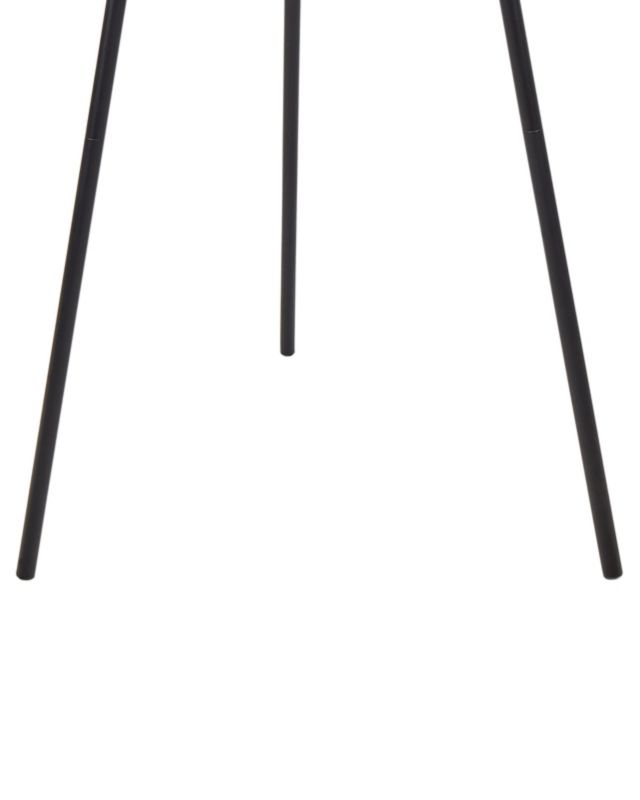 Hunter gulvlampe hvid 1 stk.