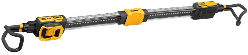 DeWalt 18 V LED‑pendellampe
