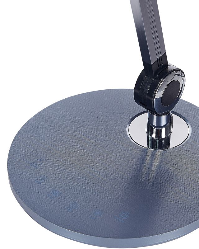 Eridanus bordlampe sort 1 stk.