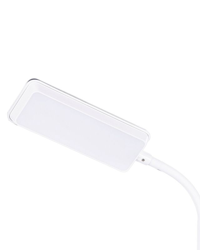 Centaurus skrivebordslampe hvid 1 stk.