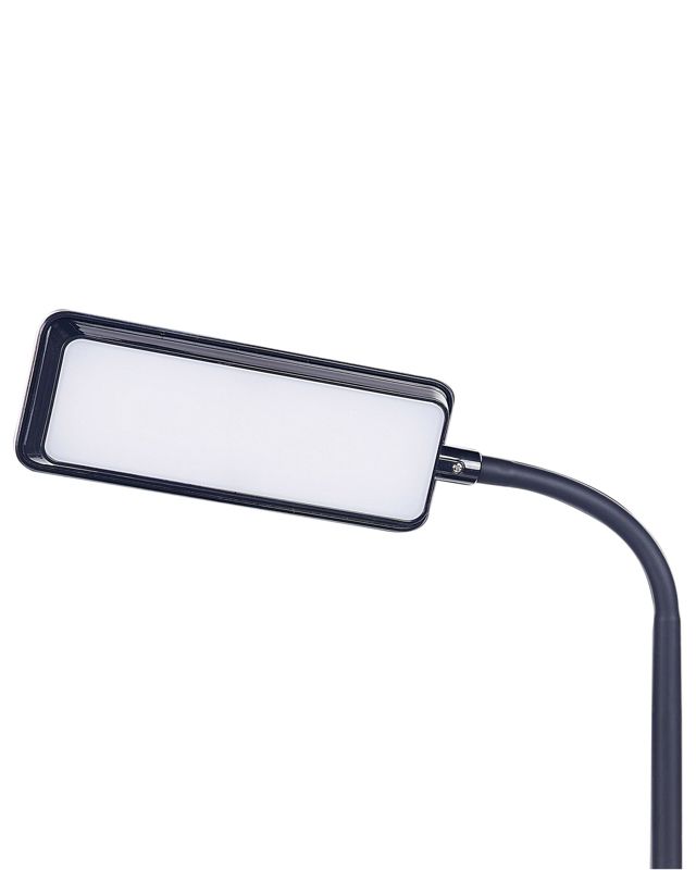 Centaurus kontorlampe sort 1 stk.