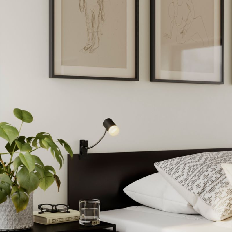 GoodHome Maupin bordlampe 350LM 3000K