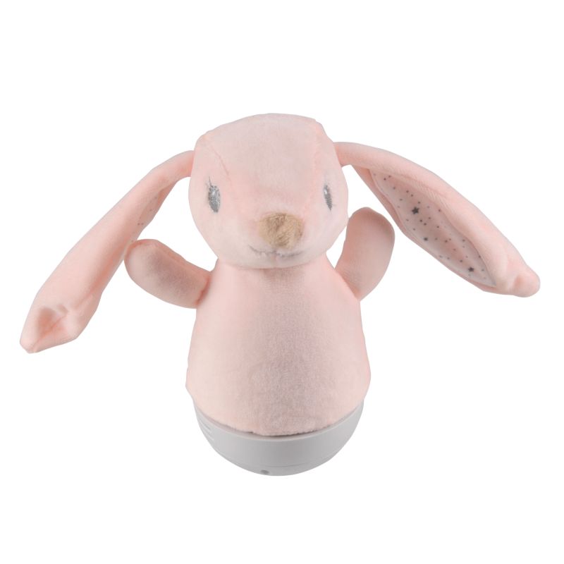 Goldlux kanin LED RGB natlampe