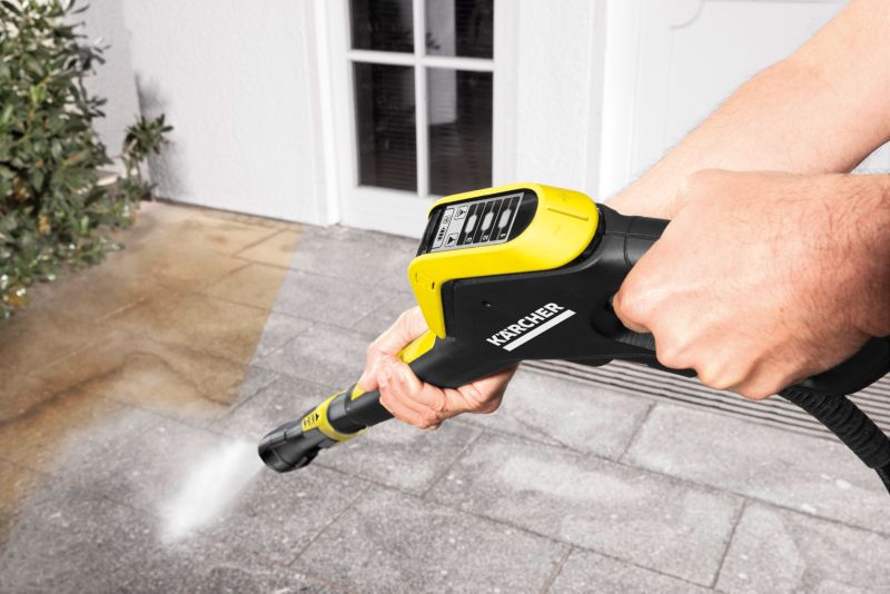 Lanca Full Control 3 i 1 Multi Jet 180 K7 Karcher