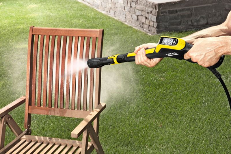 Lanca Full Control 3 i 1 Multi Jet K5 Karcher