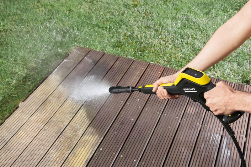 Karcher Vario Power Full Control lanse til K 4 - K 5 enheder