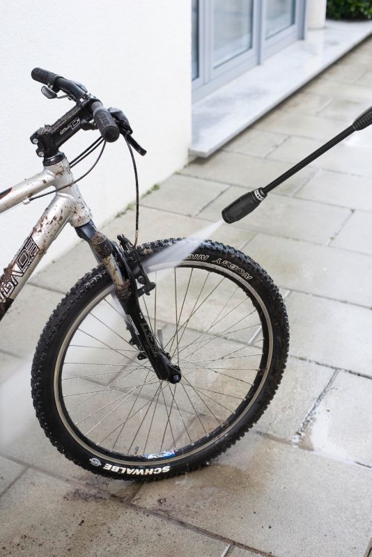 Karcher Vario Power VP 120 lanse til K 2 - K 3